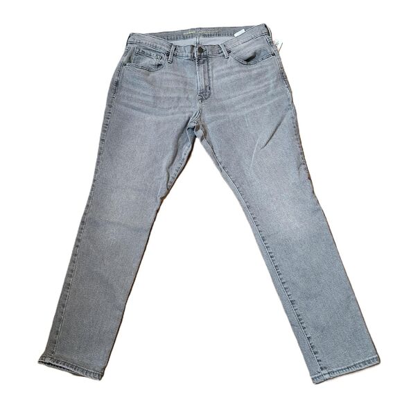 Old Navy Curvy Profile Pants – Women’s Size 12 Petite, Mid Rise, Gray, NWT - Picture 1 of 8